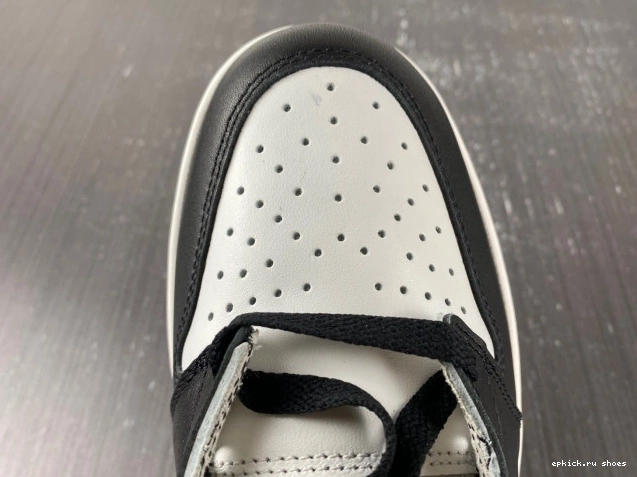 Rep High (2023) 85 White BQ4422-001 Jordan Retro Black 1 0724